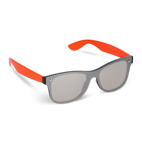 Sonnenbrille mit Uni-Gläsern UV400 - Bild 6